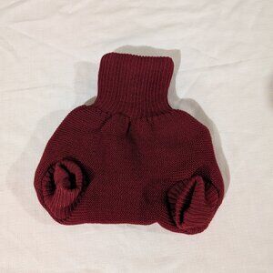 Disana Wool Pull-On Cover for cloth diapers (6-12 mo)